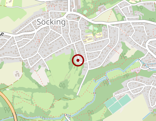 Karte: Holocher Bernhard