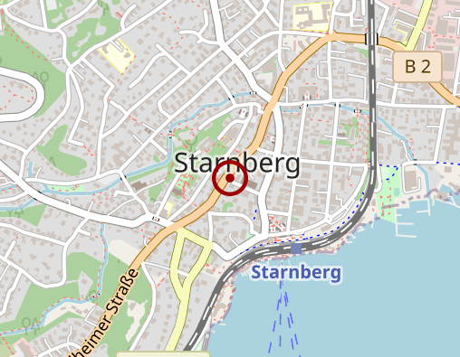 Karte: Ladisich-Raine Almut Dipl.-Psych.