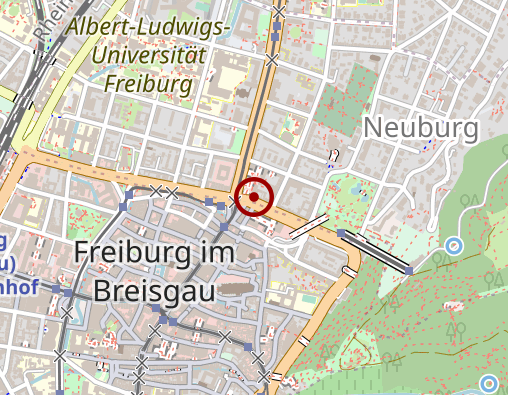 Karte: Heilmeier Ingrid