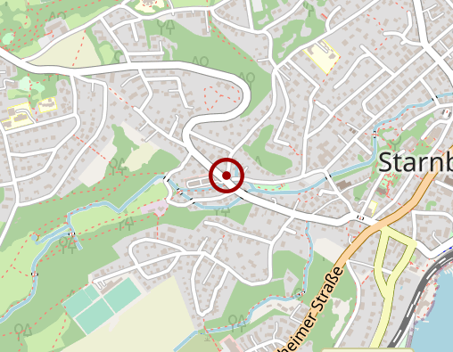 Karte: Loeben-Sprengel Stephanie Dipl.-Psych.