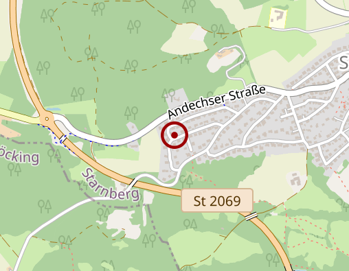 Karte: Heinisch Michael