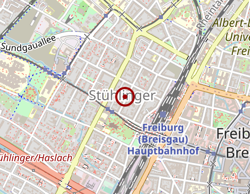 Karte: Devaka R. Hoffmann