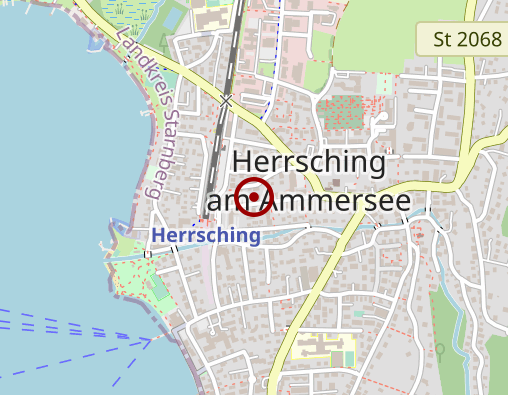 Karte: Schönhofer Marie-Christine