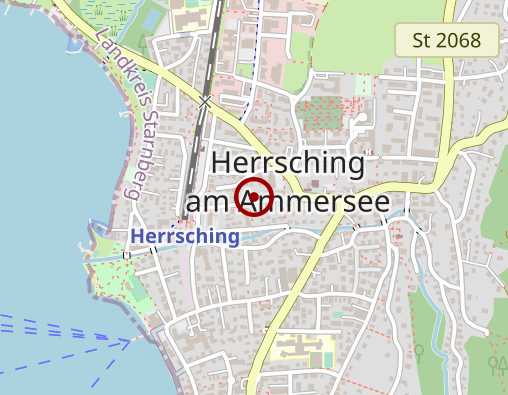 Karte: Holländer Barbara Dipl.-Psych.