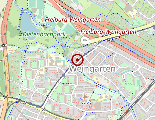 Karte: Moschtaghi H. Prof. Dr.