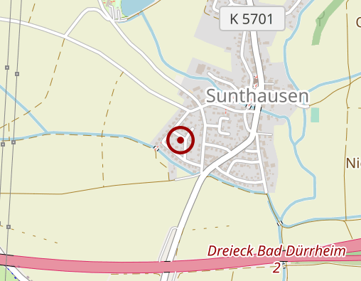 Karte: Todoroff Karin Dr. Fachärztin für Allgemeinmedizin