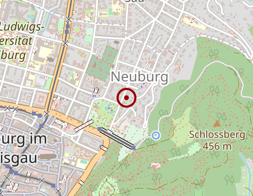 Karte: Kümmerle B. Dipl.-Psych.