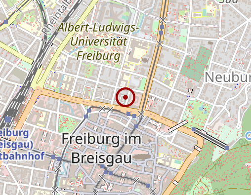 Karte: Schüürmann Michaela Dipl.-Psych.