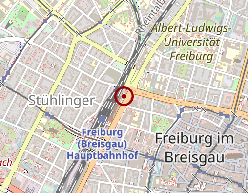 Karte: Lücke Sandra Dr.med