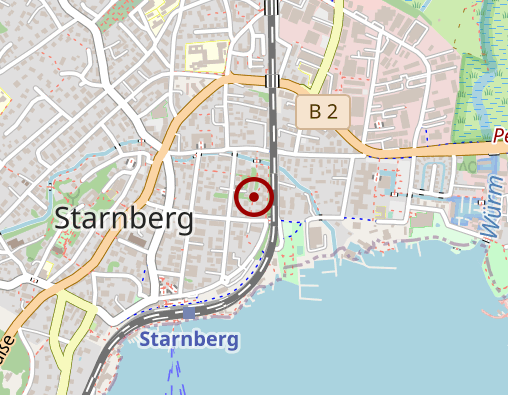 Karte: Bandomer Kathrin