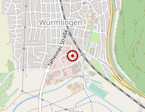 Karte: Monsara GmbH & Co. KG