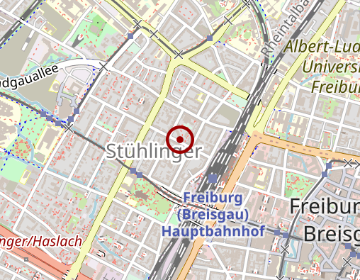 Karte: Cullmann Helmut Dr.