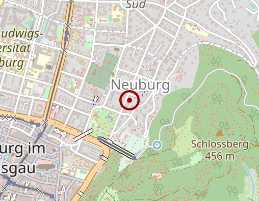 Karte: Lorenz Barbara