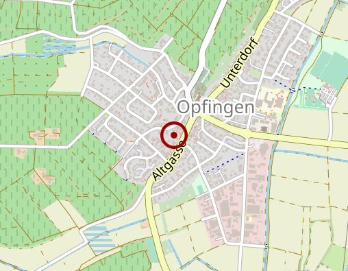 Karte: Meyerspeer Rita