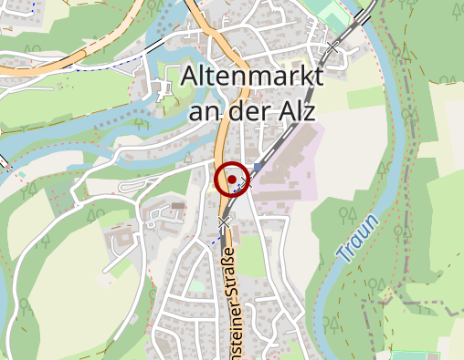 Karte: Nieberle Monika