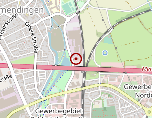 Karte: Vitolus Memmingen