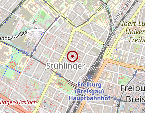 Karte: Nohe Gisela Dipl.-Psych.