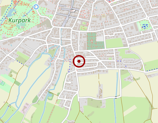 Karte: Bihler-Jörg Renate Heilpraktikerin