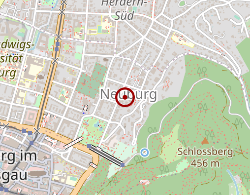 Karte: Kuhlemann Henryk Dr.med.