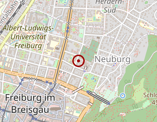 Karte: Hoffmann-Plato Iris, Stephan Christian