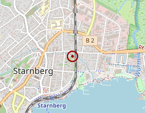 Karte: Wiethaler Mechthild-Fereshta