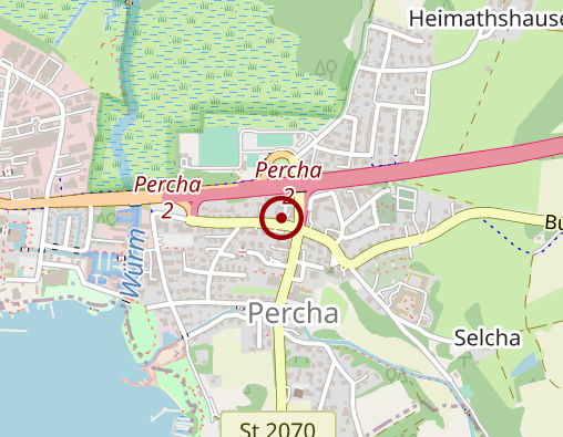 Karte: Wild Schlüssel- u. Sicherheitstechnik