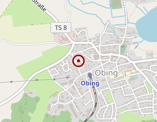 Karte: Seitz Herbert