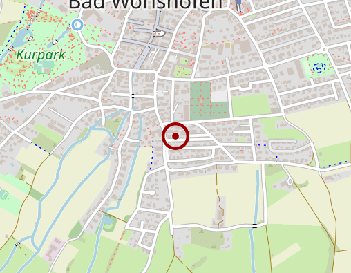 Karte: Humer Erika Friedhofstechnologie