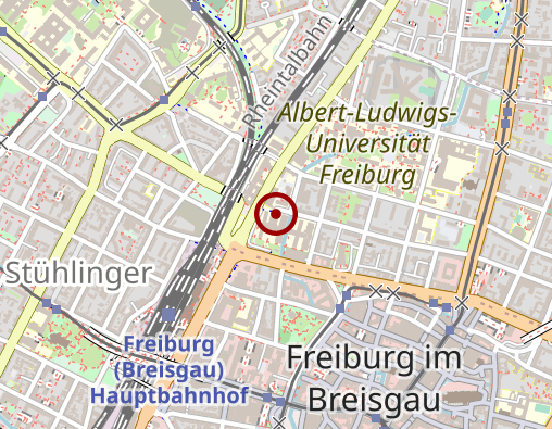 Karte: Gellert R. Dr.