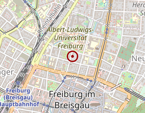 Karte: Ebner-Fiedler Doris, Kiesel Bernhard