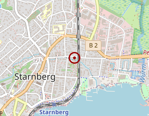 Karte: Kuhn Helga Dipl.Psych.