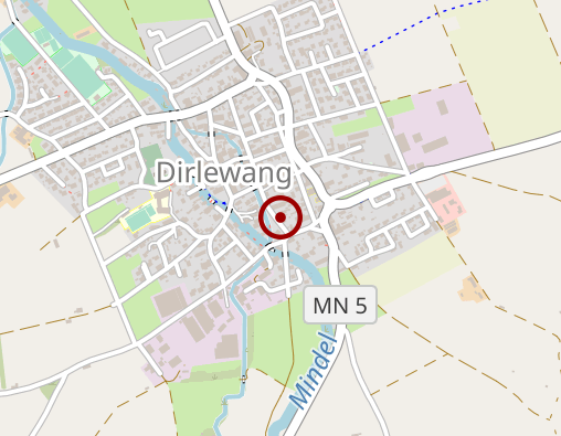 Karte: Klopper Hansjörg