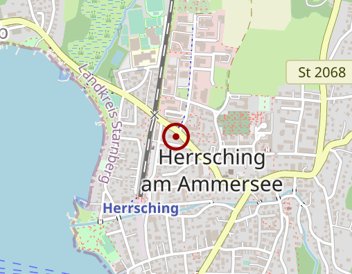 Karte: Lorenz Katja u. Winkler Marco