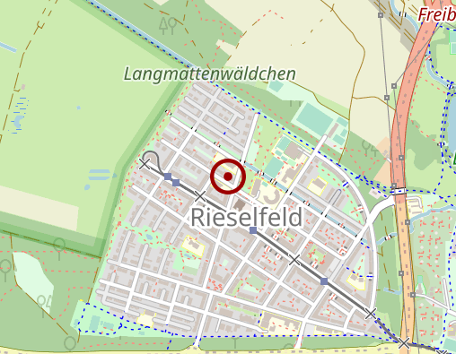 Karte: Sigg-Vieser Gaby