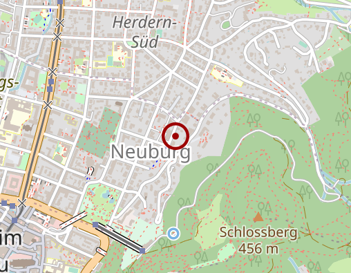 Karte: Oehrle-Wöhl Brigitte