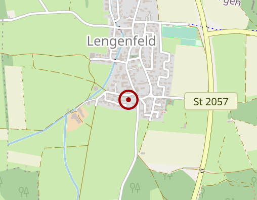 Karte: Eschweiler-Settili Anne