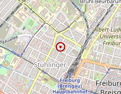 Karte: Geiger-Stappel Gabriele Dr.med.