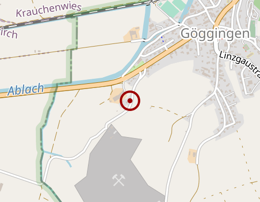 Karte: Briesemeister Armin Dipl.-Psych. Psychologische Beratung, Couching, Seminar, Mitgl. BDP