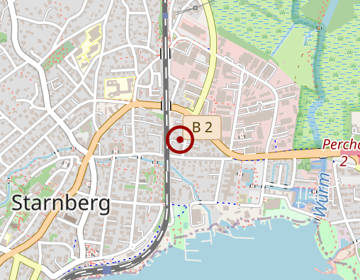 Karte: Mangstl Annette Wege für Kinder Dipl.-Psych.