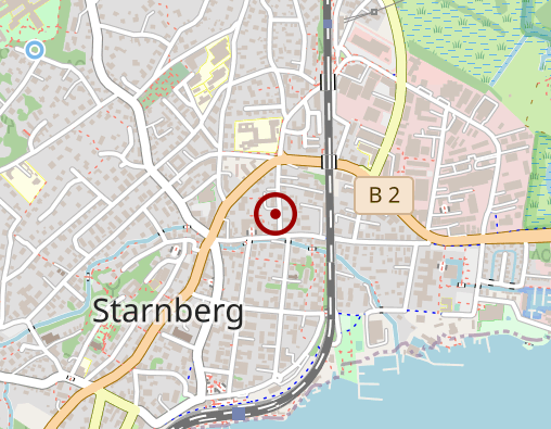 Karte: Middeler Ludwig