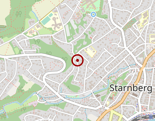 Karte: Roemer Iris Dr.