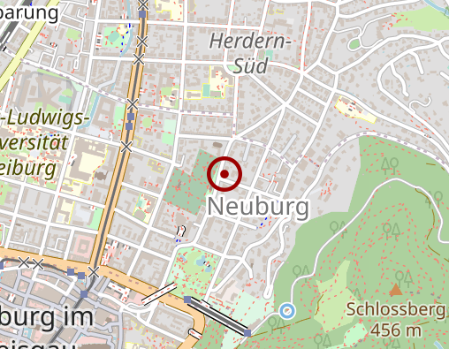 Karte: Gellert Wolfgang