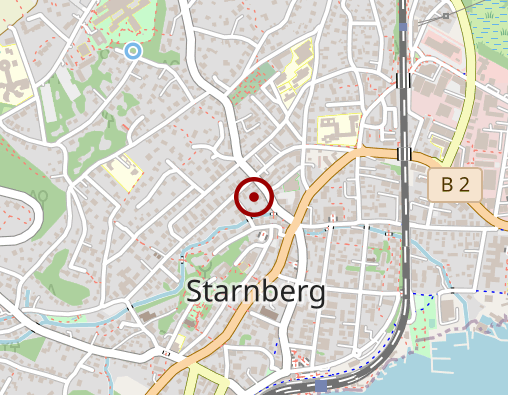 Karte: Henning Thomas J. Dr.med.