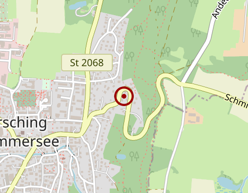 Karte: Zangl Kornelia Dipl.-Psych.