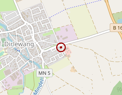 Karte: haushaltsnahe Dienstleistungen - Kathrin Gorlitt