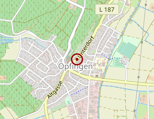 Karte: Binder Desiree