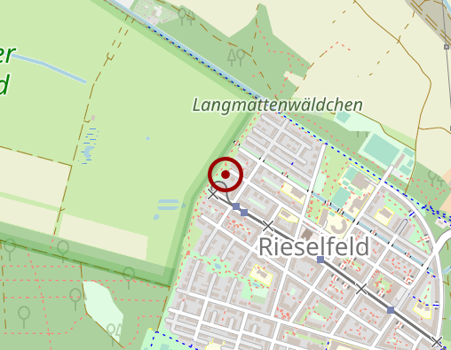 Karte: Eickhoff K. Dipl.-Psych.