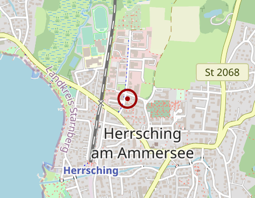 Karte: Sauer Wolfgang