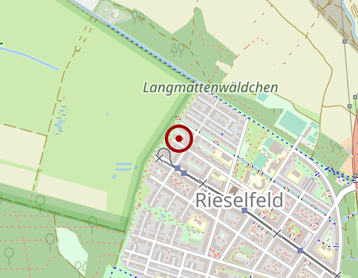 Karte: Schumacher Petra