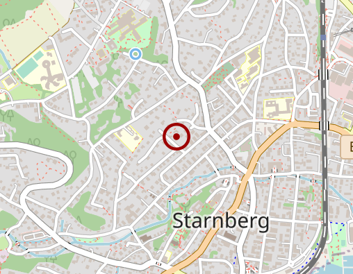 Karte: Bischoff Johannes Dr. phil. et psych.